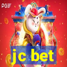 jc bet